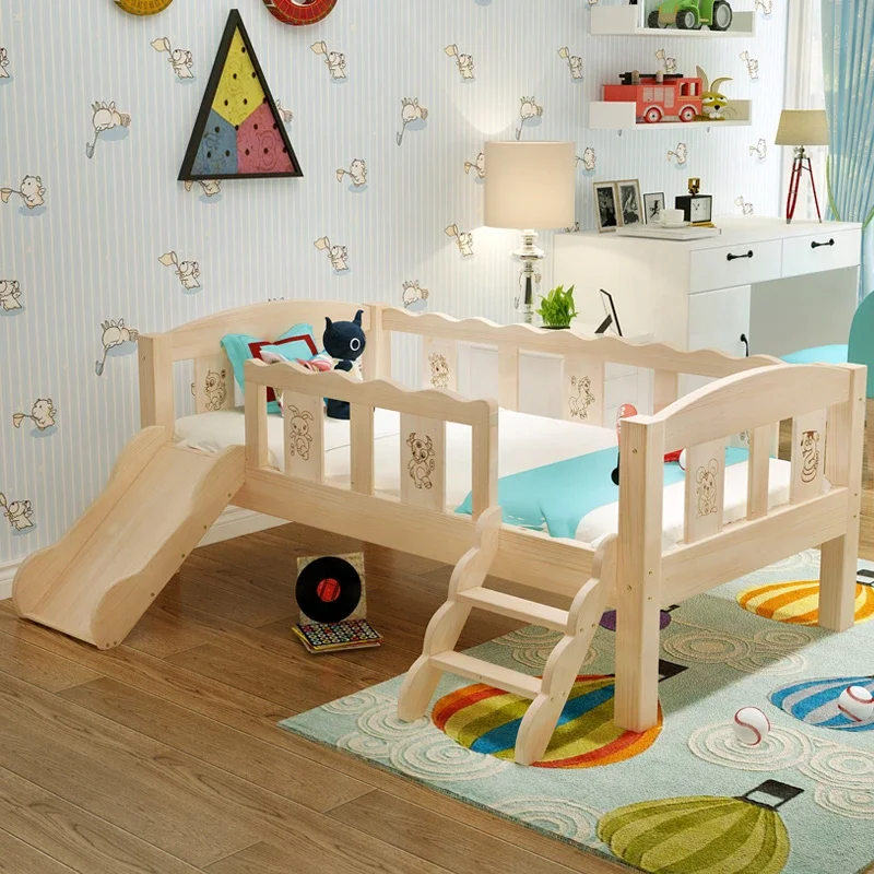 Baby Strollers Children Beds Care Tools Juvenile Bed Mother Kids Newborn Items Multifunctional Bunk Playpens Child Hut Toddler