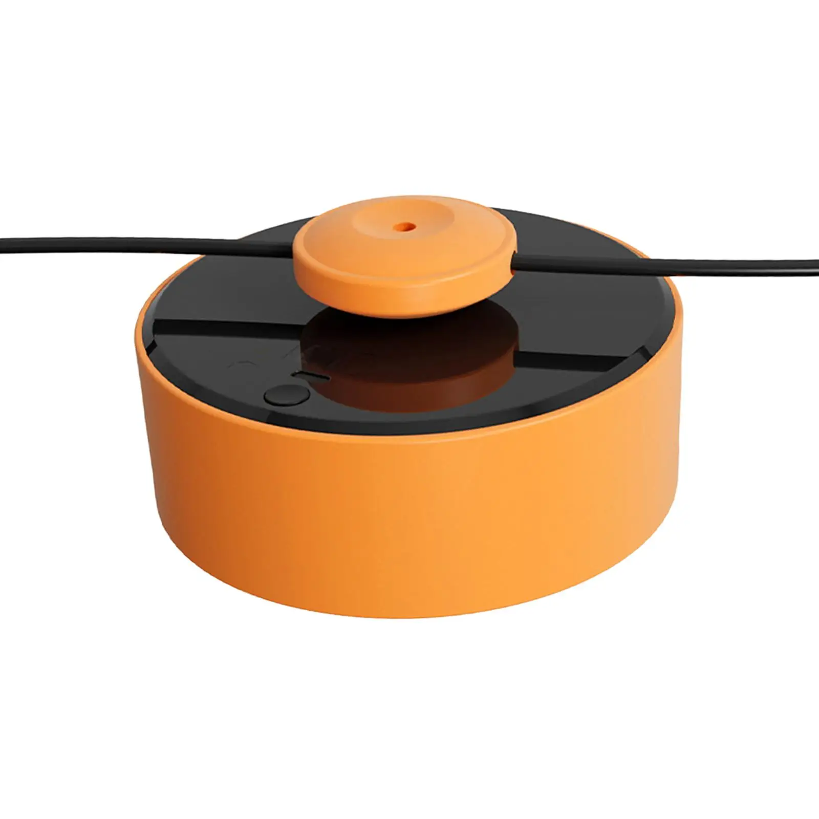 Intelligent electric skipping rope machine for adults kids party trainer