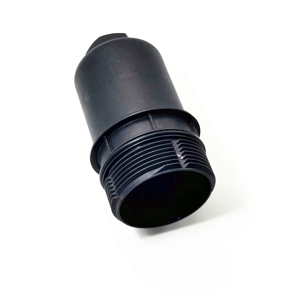 Car EA888 Oil Filter Housing Cover Connect For VW Golf MK7 Passat B8 Tiguan Jetta Audi A4 B9 A6 Q5 06L115678 06L115401 06L115466