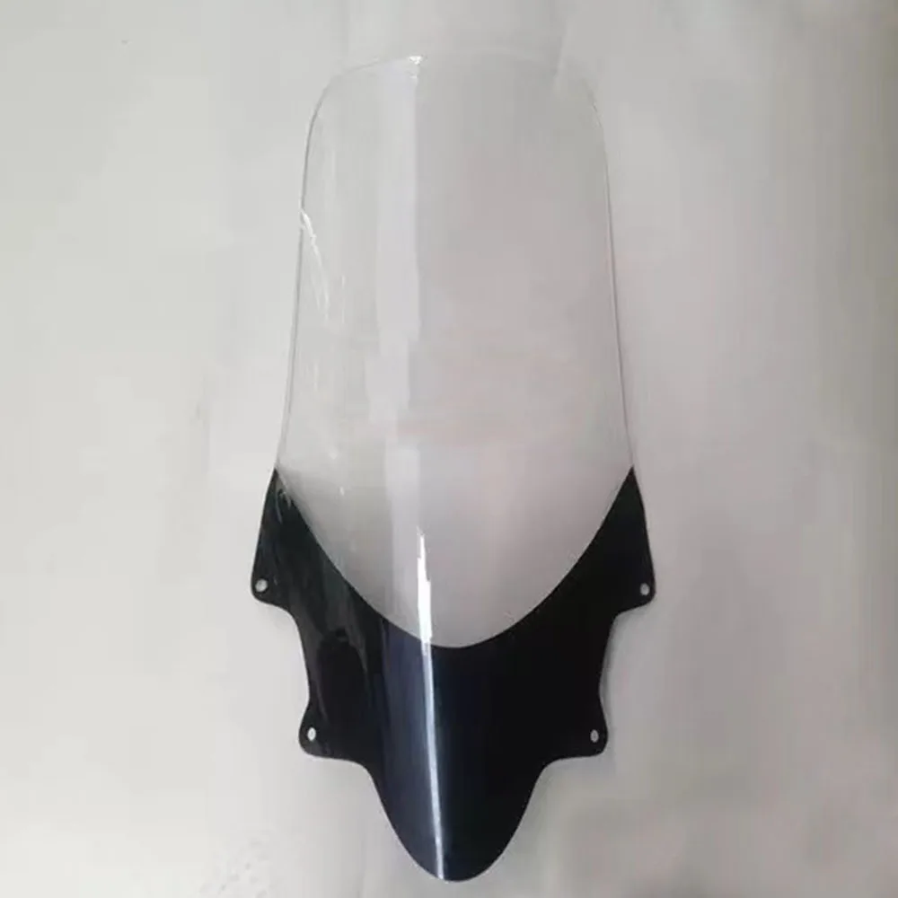 

Fit Honda Silverwing 400 / 600 Dedicated Front Windshield Wind Deflector For Silverwing 400 / 600 Original