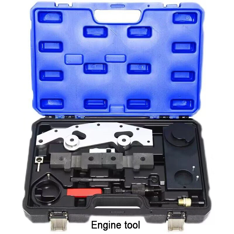 

Engine Tool Timing Tool Double Vanos Engine Camshaft Alignment Kit