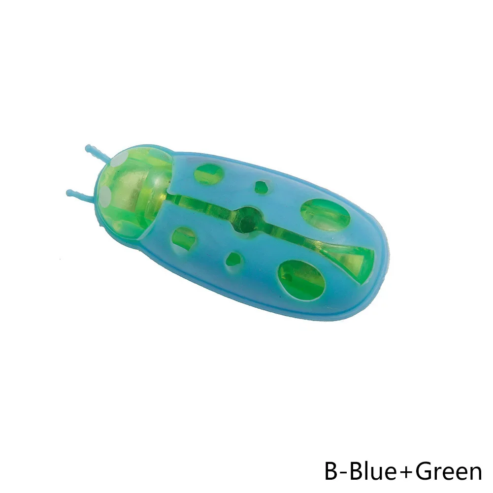 Blue Green-B