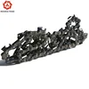 Cost Sale of 325 Pitch 058" Guage with 62/64/68/72/76Dls Chain for 16"18"/20" Gaosline Chainsaw Aftermarket Repair&Replacement 5