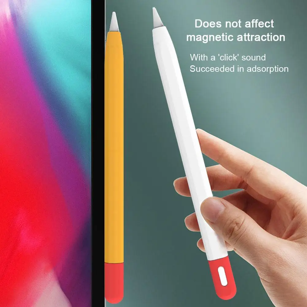 

Электронная сигарета, силиконовая Ручка для Apple Pencil 3 (usb-c)
