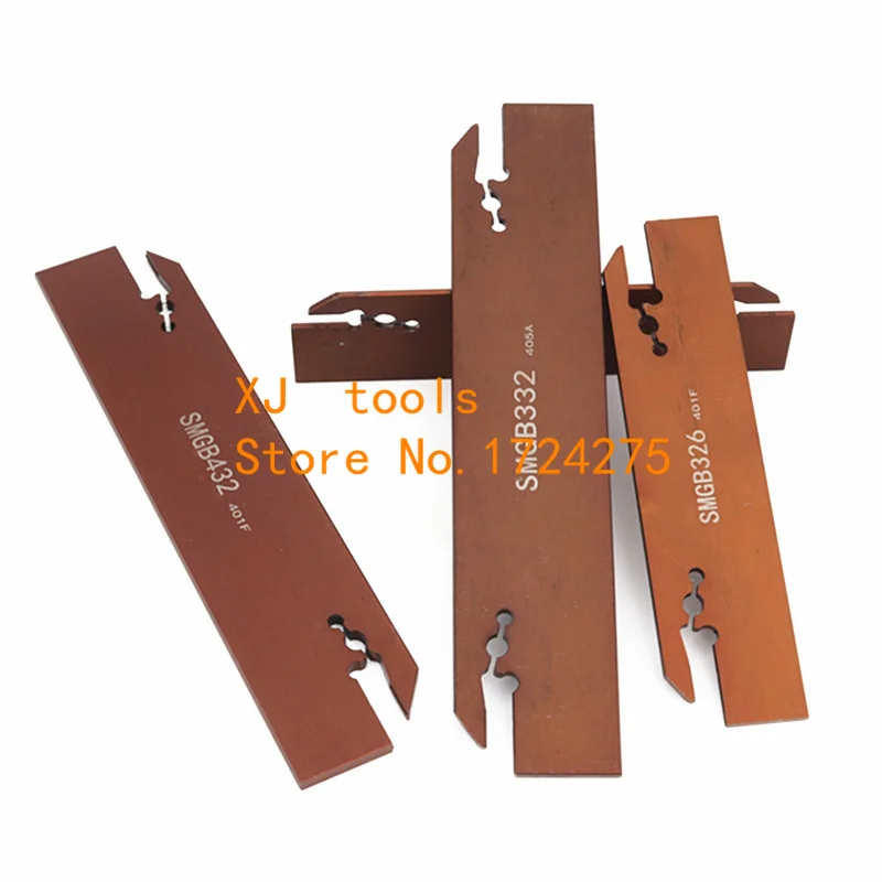 HOT High-Quality SMGB SMGB26 SMGB32 2 -3 -4 DGFH26 DGFH32 Used for CNC SMBB series cutting knife holder For MGMN carbide inserts