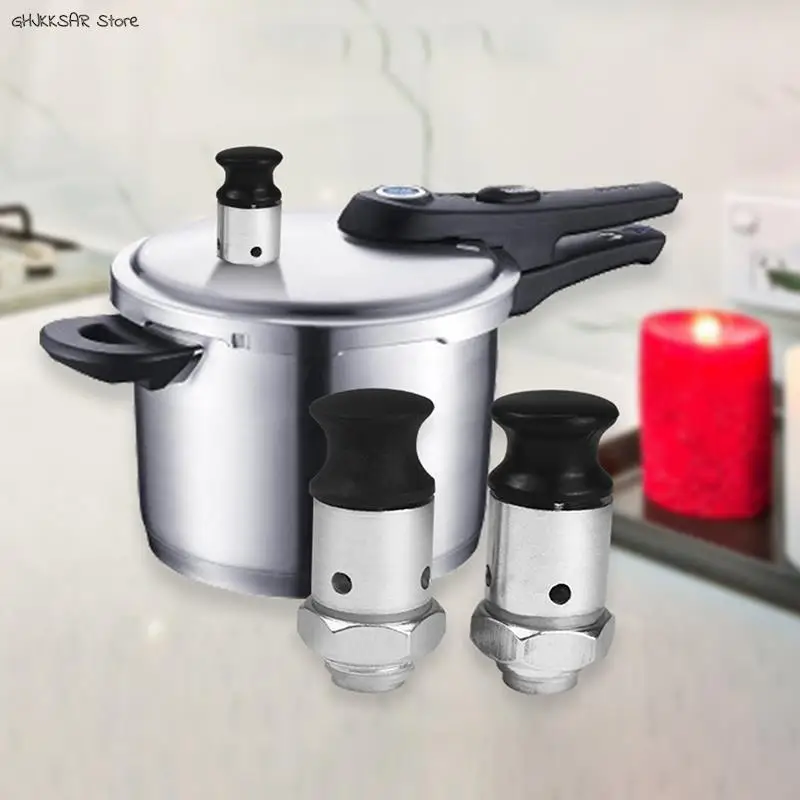 Pressure Cooker Accessory Floater Pressure Limiting Valve 1PC