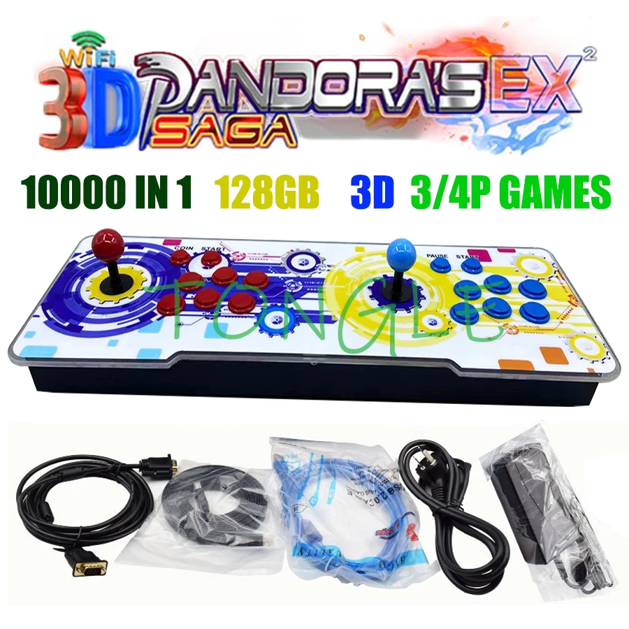 ショップ オープン Pandora Saga X 108 In 1 3dコンソール アーケードゲームコンソール パンドラボード レトロコンソール 4プレーヤーサポート クリアランス売れ済 Arcenciel Org ショップ オープン Pandora Saga X 108 In 1 3dコンソール アーケードゲームコンソール パンドラボード レトロコンソール 4プレーヤーサポート クリアランス売れ済 Arcenciel Org