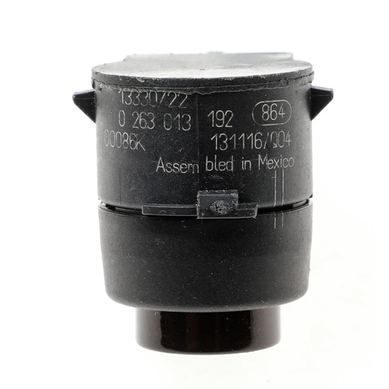 13330722 Reversing Radar PDC Parking Sensor Car 0263013192 For Opel Astra J Zafira B 08-13