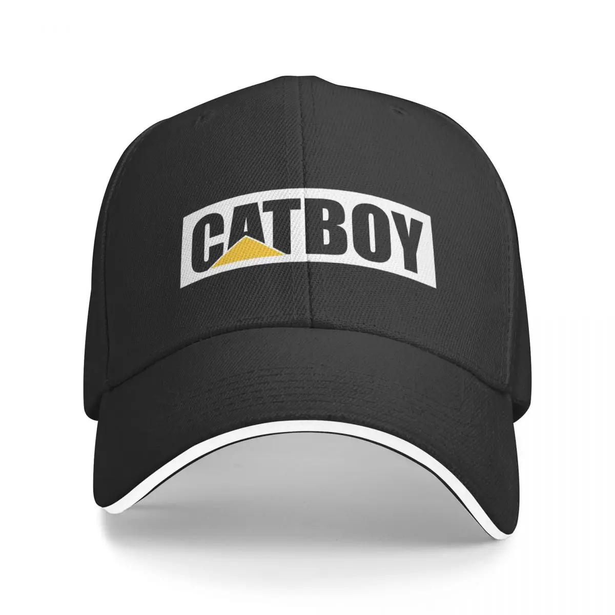 Berretto Da Baseball Catboy Cappello Da Spiaggia Icon Caps Uomo Donna