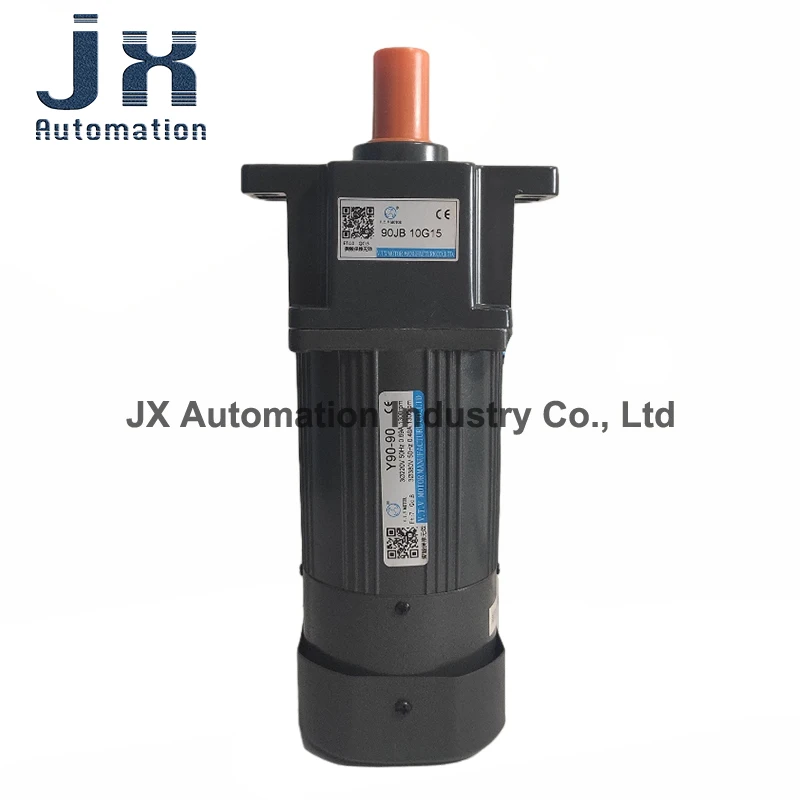 

Трехфазный электродвигатель переменного тока VTV 90 Вт 220 В Y90-90 + 90JB10G15