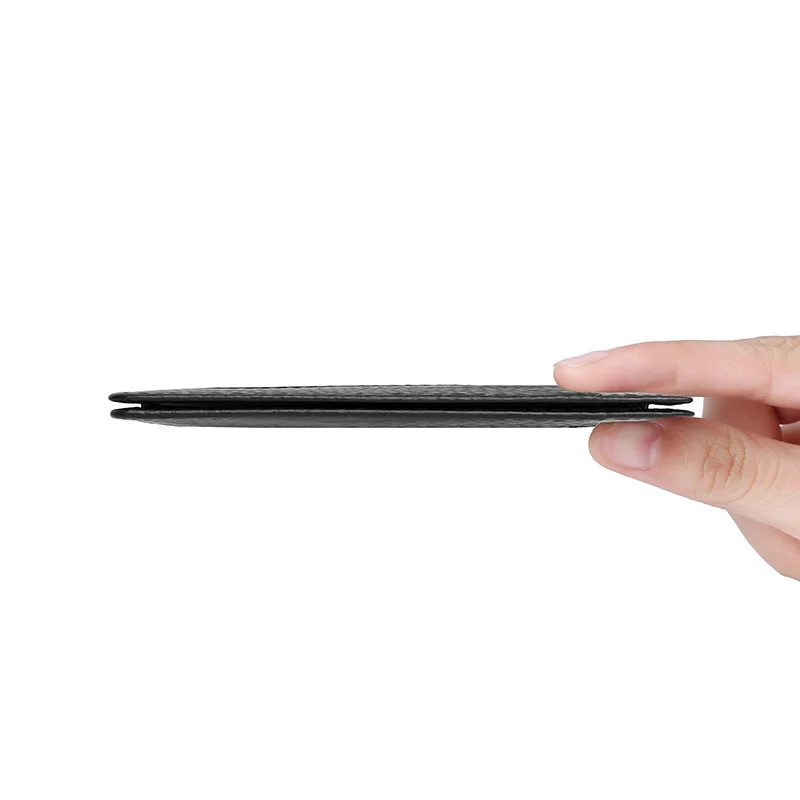 Рисунок 6 - Тонкий кошелек для карт из натуральной кожи