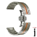 Titanium O-Tool