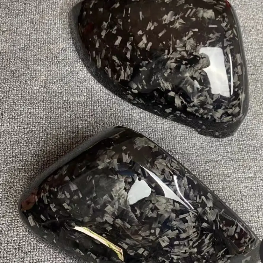 thumbnail image 2 of SOFIALXC Chopped Carbon Fiber High Strength Fiber For Car Modification 2 of 13