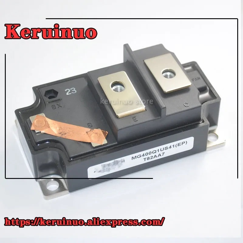 

Новый модуль IGBT MG400Q1US41, оригинальный, в наличии