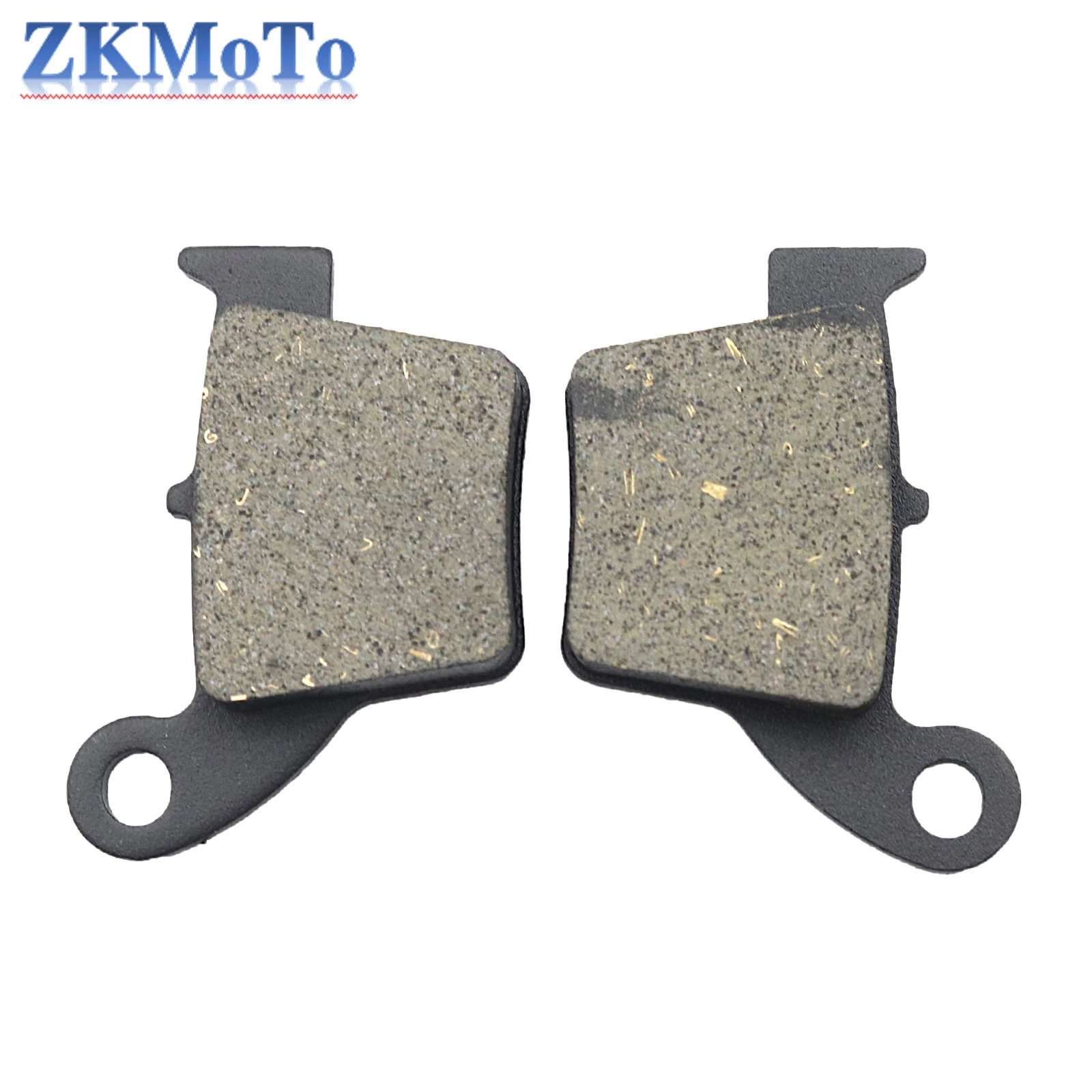 ECCPP Sintered Brake Pads For Honda CRF450R CRF250R & Other Dirt Bikes