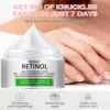 TRSTAY RETINOL SKIN MOISTURIZING CREAM Firming, stabilizing, and moisturizing the skin 1