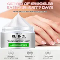 TRSTAY RETINOL SKIN MOISTURIZING CREAM Firming, stabilizing, and moisturizing the skin 1