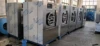Industrial 50kg 1900*1750*1500 Automatic Laundry Washing Machine 520/Lt 4