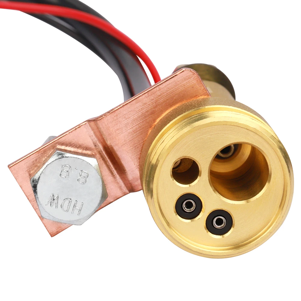 Connecteur de panneau de soudage, Prise de panneau de soudage Euro