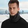 USB Electric heating Scarf 3 Modes Neck Warmer Heated Scarf for Men Women Neck Heating Pad Wireless Heating Pad 3