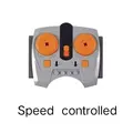 Large remote control
