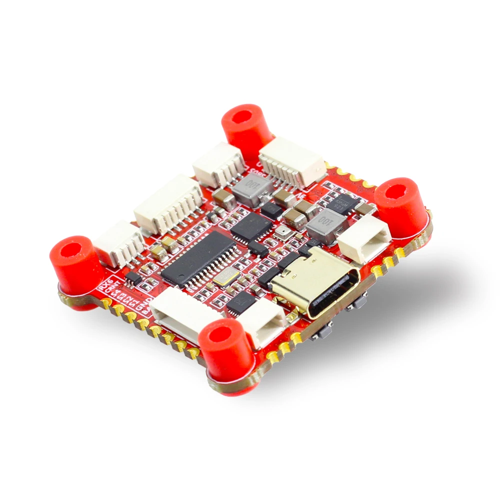 HGLRC Zeus F722 30X30mm Zeus F722 Mini 20X20mm BMI270 OSD BEC Blackbox F7  Flight Controller for FPV Air Unit FPV Freestyle|Parts \u0026 Accessories| -  AliExpress