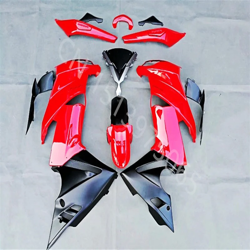 

Инъекция для KAWASAKI Ninja 650R ER 6F ER6 ER-6F 2012 2013 2014 2015 ER6F 12 13 14 15 16 черный зеленый фиолетовый обтекатель