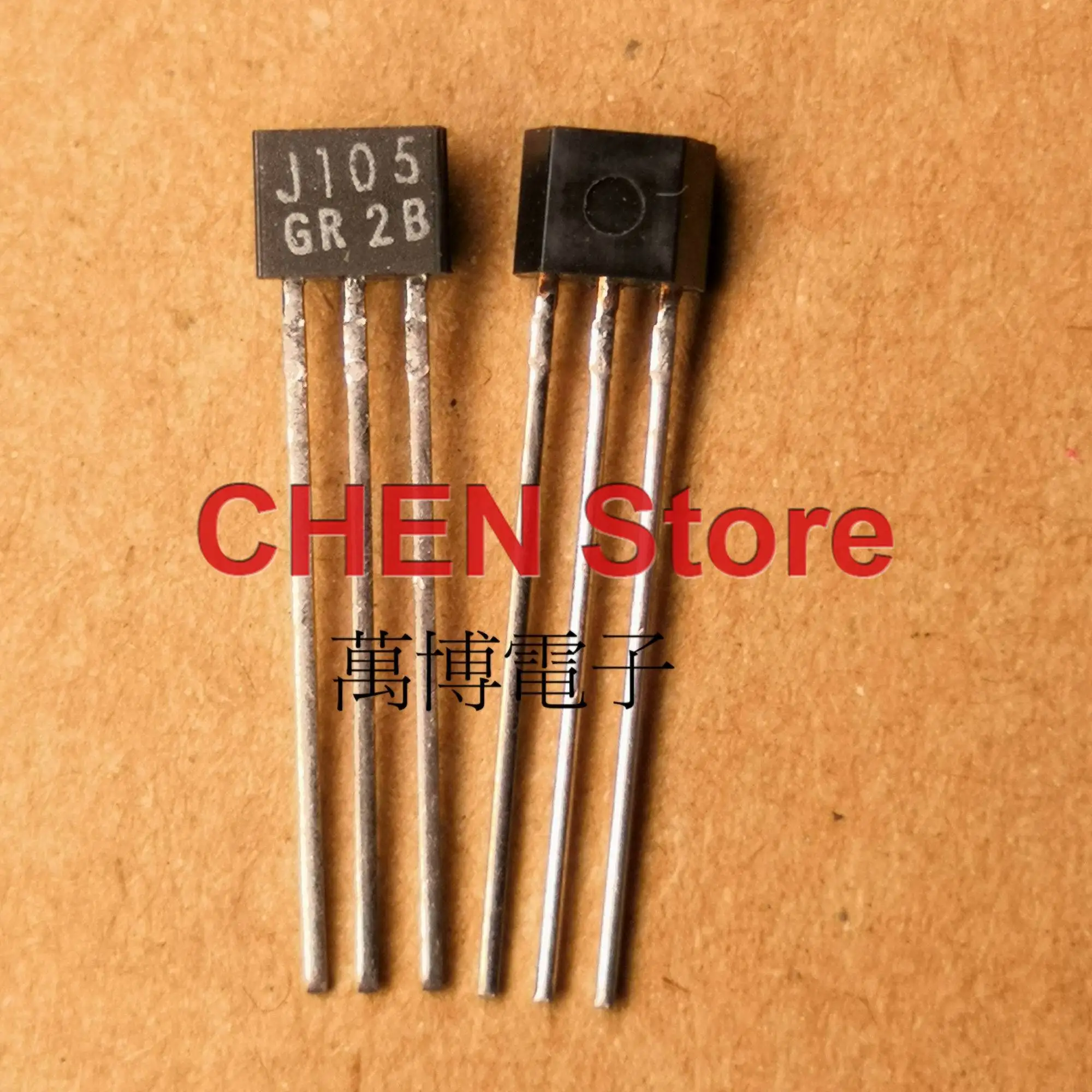 2SK364V Original Small Signal Field-Effect Transistor 2SK364V Original Small Signal Field-Effect Transistor