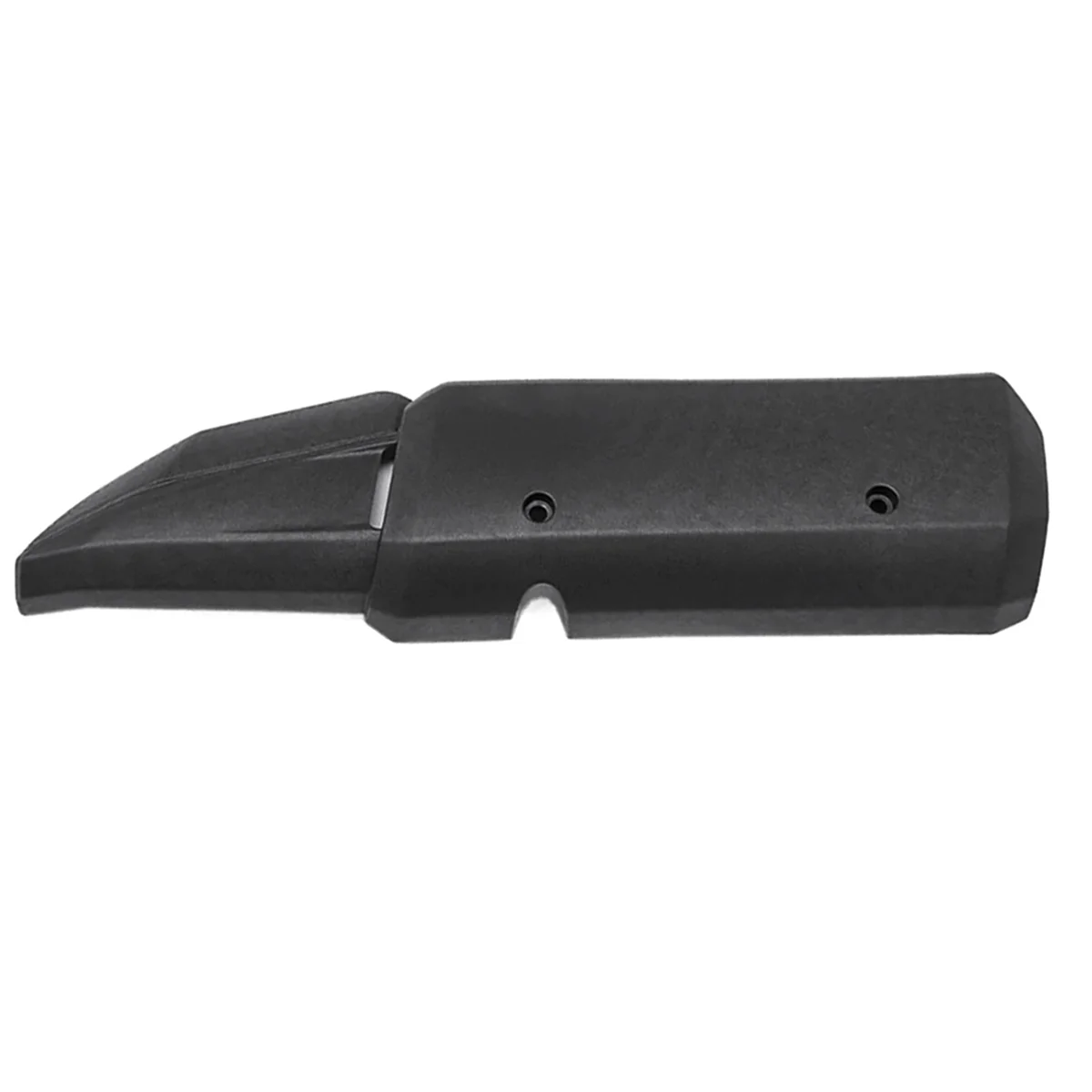 Motorcycle Exhaust Pipe Exhaust Pipe Protector Heat Cover Muffler Cover for XMAX125 XMAX250 XMAX300 XMAX400