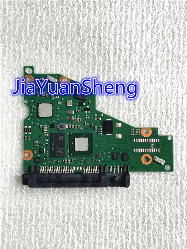 

Seagate desktop hard disk circuit board/ 100865411 REV A / 5412