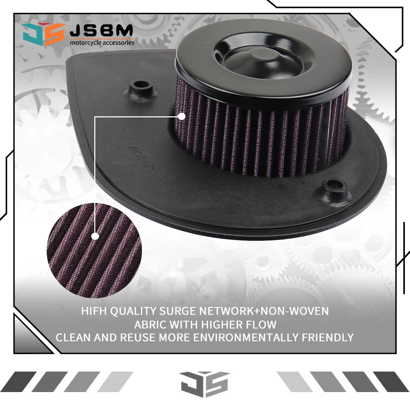 Skull Air Cleaner Cover Back in Stock