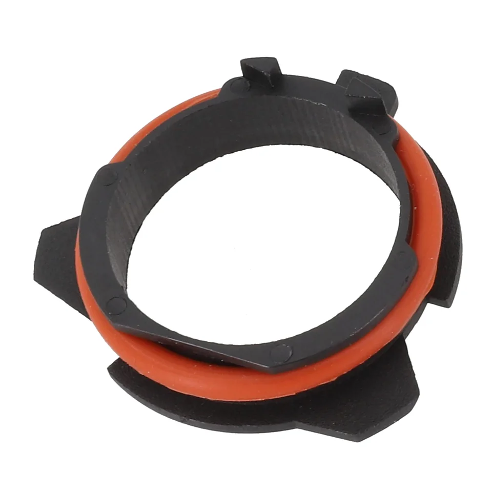 For BMW 5 Series E39 Headlights Bulb Retainer Holder Clips - View #13