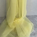 Tender Yellow