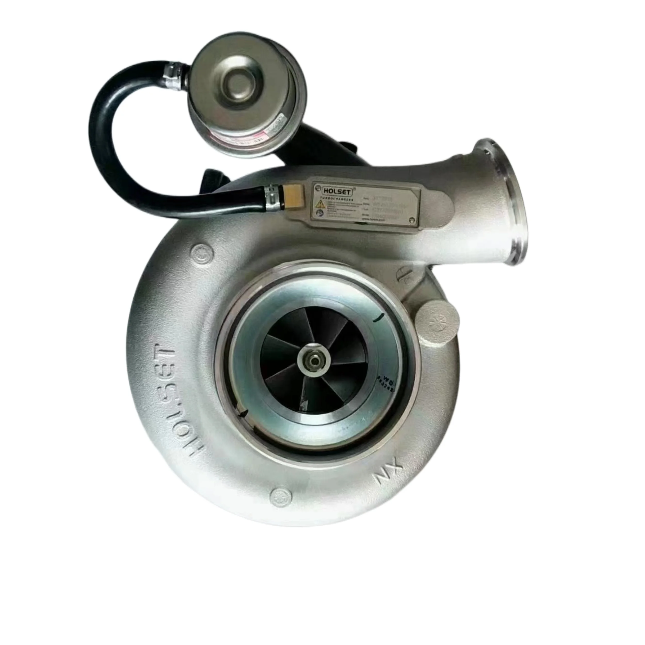 

6ct8.3 Engine Turbocharger 4050206 4050205 Turbo Hx40w