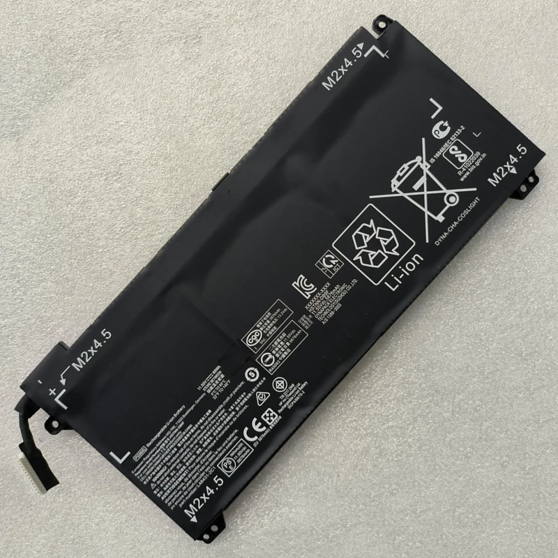 

PG06XL Battery For HP Omen 5 Air 15 DH0153TX DH0161TX DH0007TX DH0009nj DH0012nh DH0015UR DH0020NQ DH0111tx DH0137TX DH0306NG