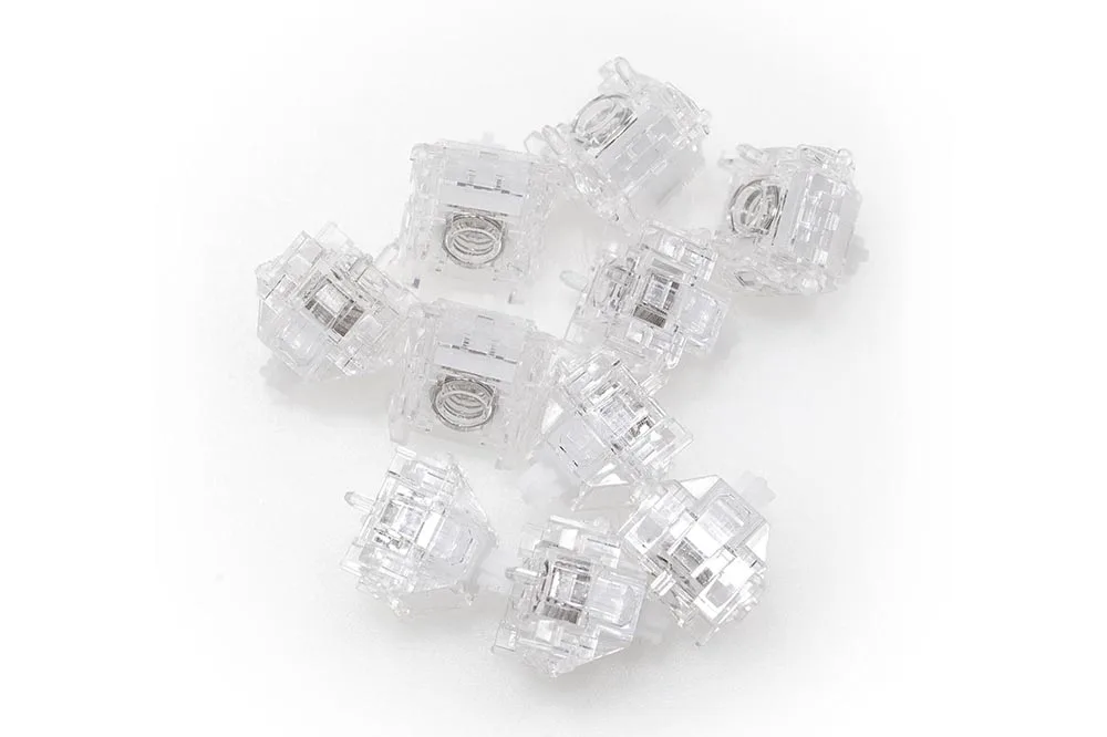 UR Ice Magnetic Ultra Switch Sakura Switch Linear for Magnetic