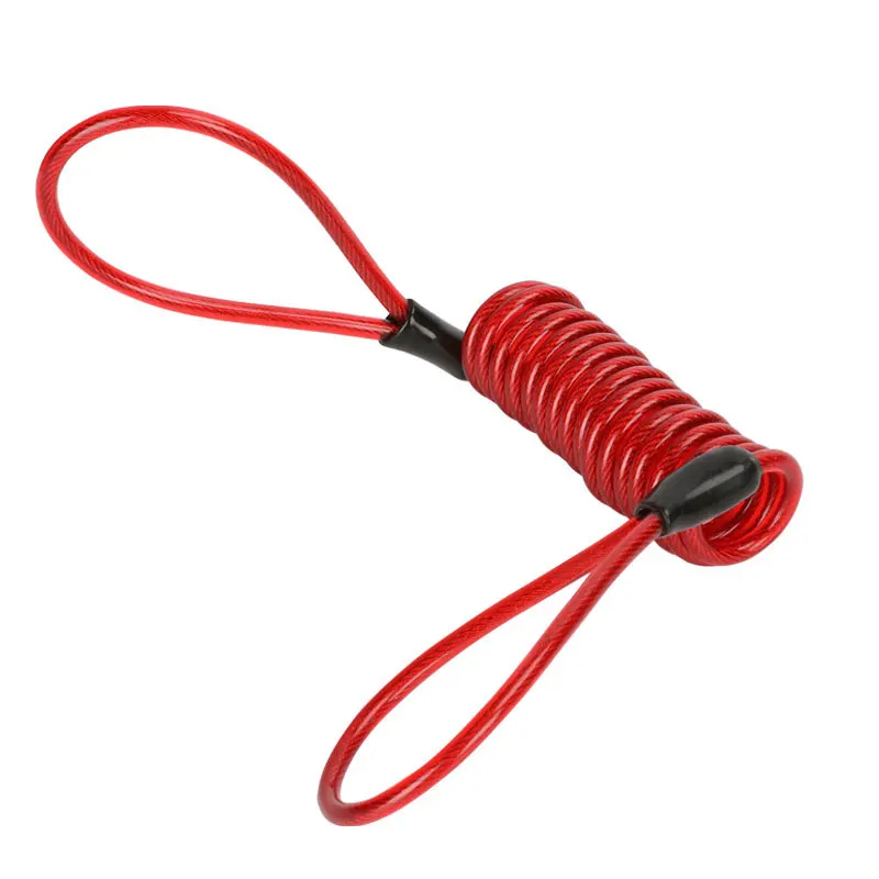 Rope-red