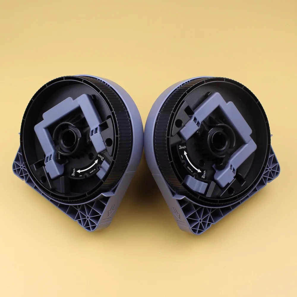 

Roll adapters Paper Print Paper Roll Holder Assy Kit for Epson SC F6000 F6070 F9200 F6000 F7000 F6200 F7200 Printer Kits Tool