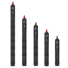 

Fish Tank Heating Rod with Protective Cover Aquarium Automatic Temperature Tortoise Heating Rod Constant Temperature Rod