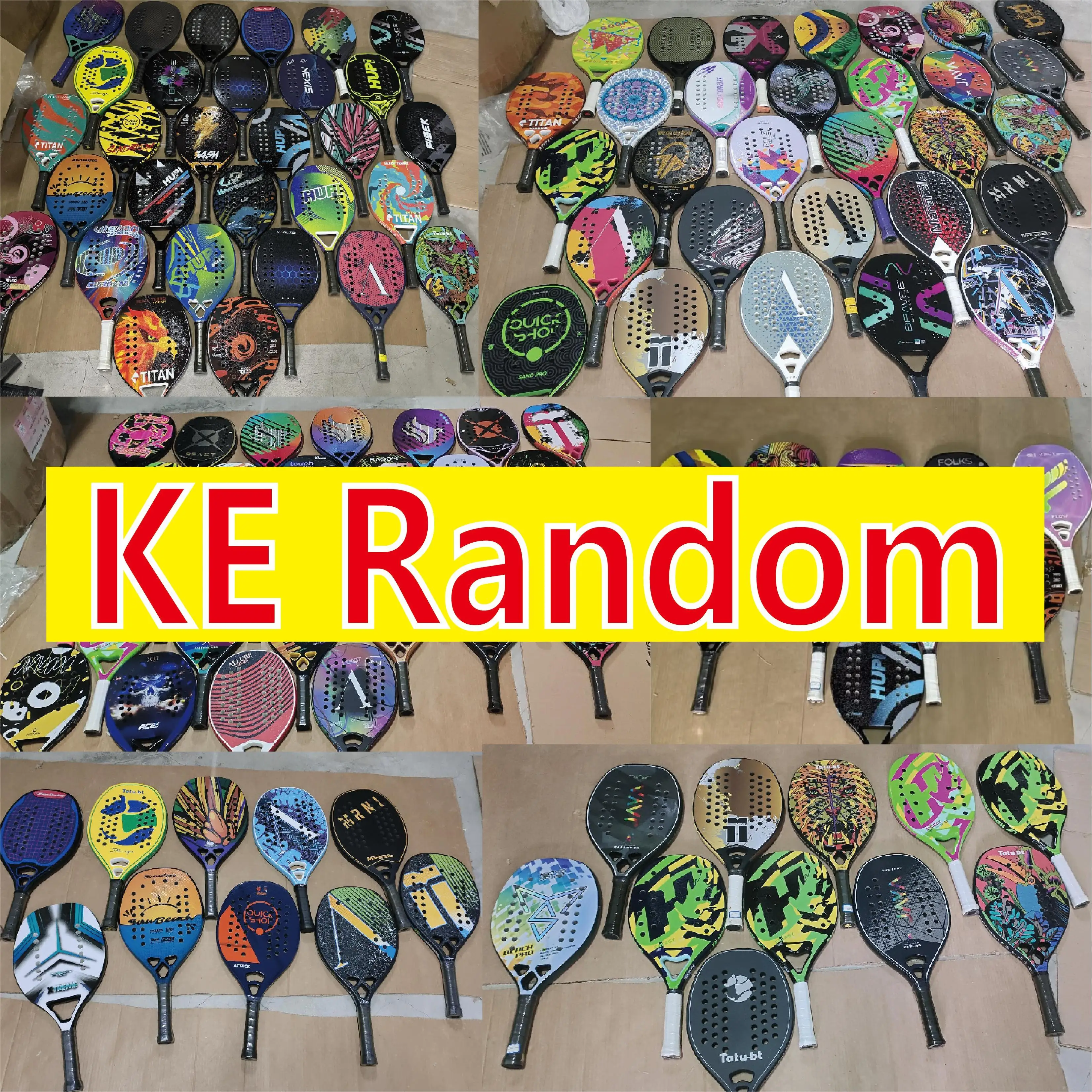 KERandom-1PCS