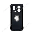 Ring Case Black