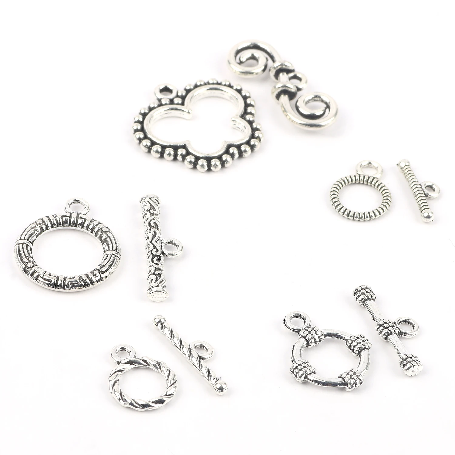 20 ŰƮ/Lot OT ɼ Ŀ  Ŭ ǰ ǹ ձ  DIY     DIY ׼