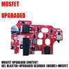 AK UNCLE RENXIANG Series AK47 V2 V3  AK74U 74M AK102 AK Storm Gel Ball Electric Toy Gun WBB 3
