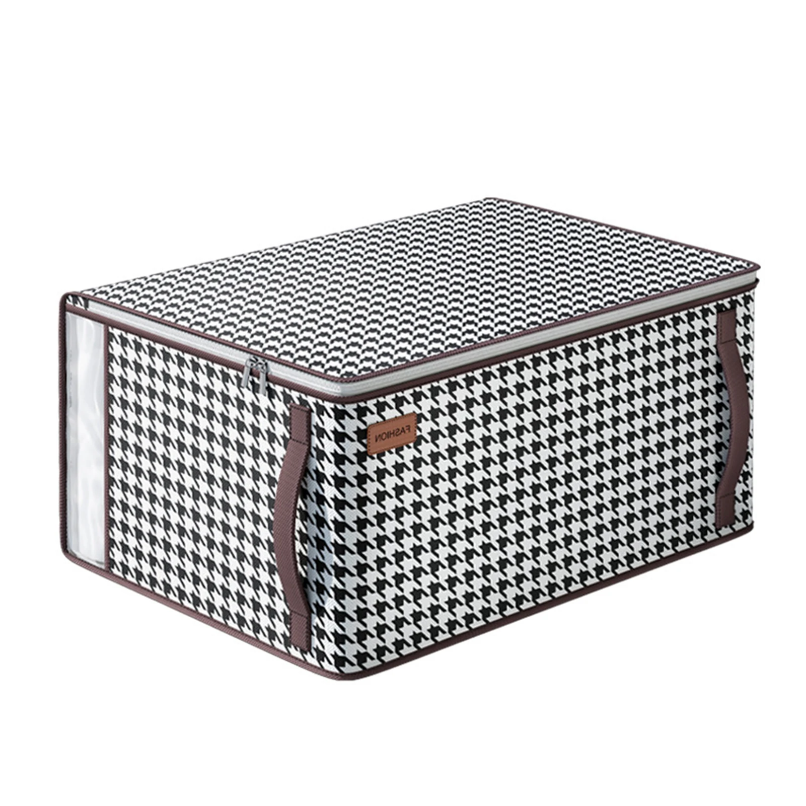 

Складная сумка для хранения стёганого одеяла с ручкой органайзер для одежды для хранения больших стёганых одеял