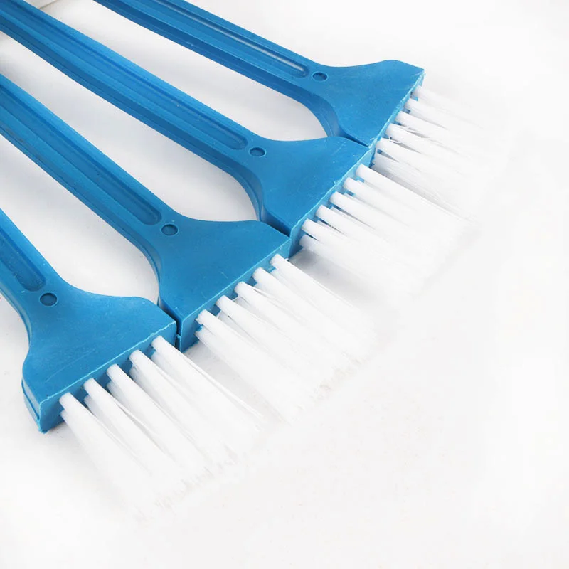 Compact Dust Brush Cleaner for Screens and Electronics