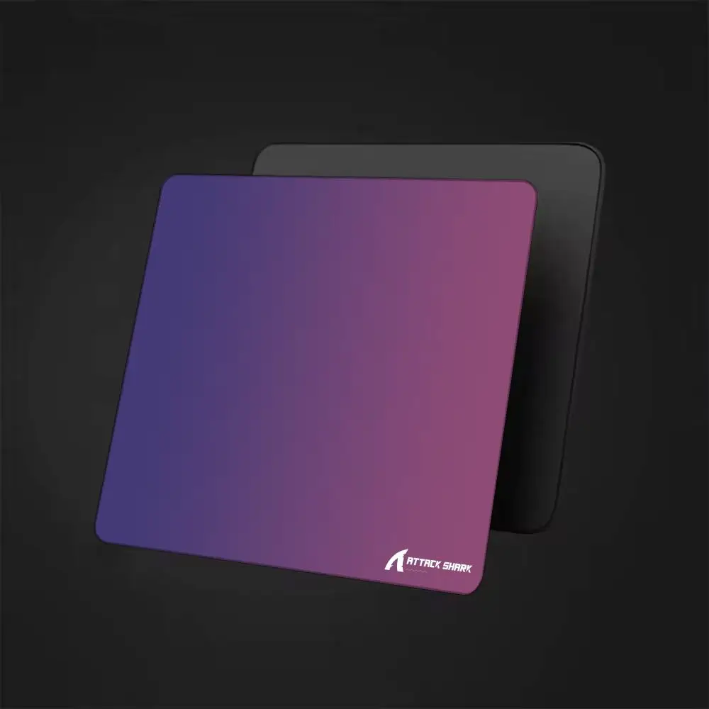 Shark Themed Cartoon Rubber Mouse Pad for Gaming and Office Use