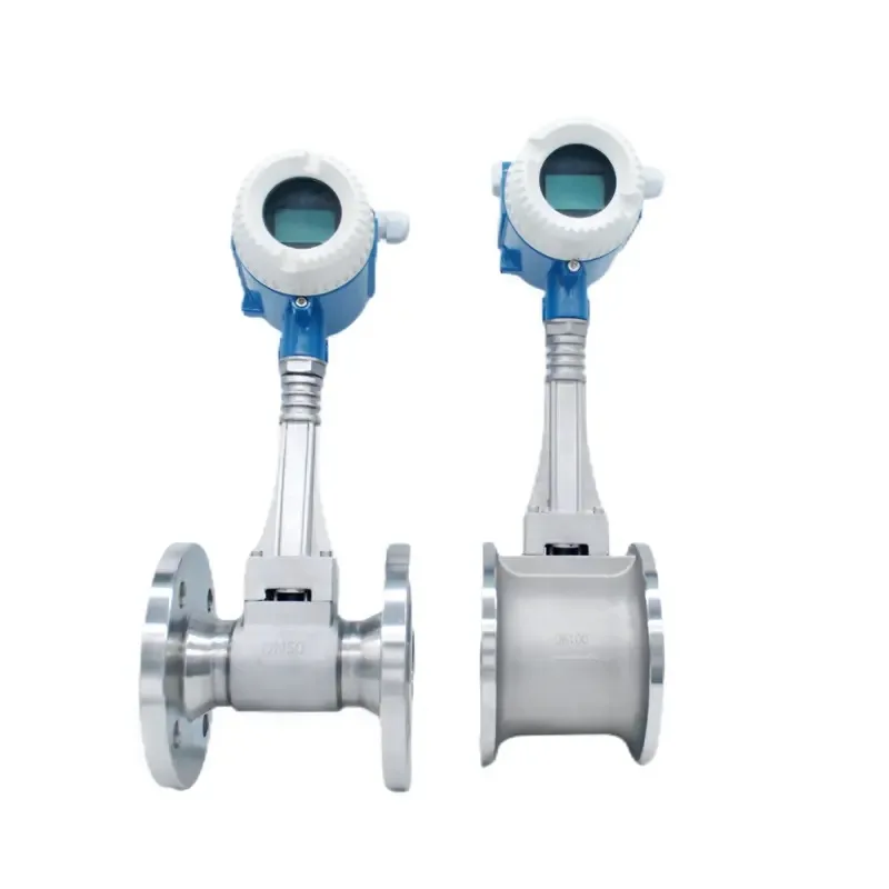 

China High Quality Vortex Flowmeter Vapor Flow Meter Gas Flow Meters 1inch 2inch 3inch 4inch Buy Online