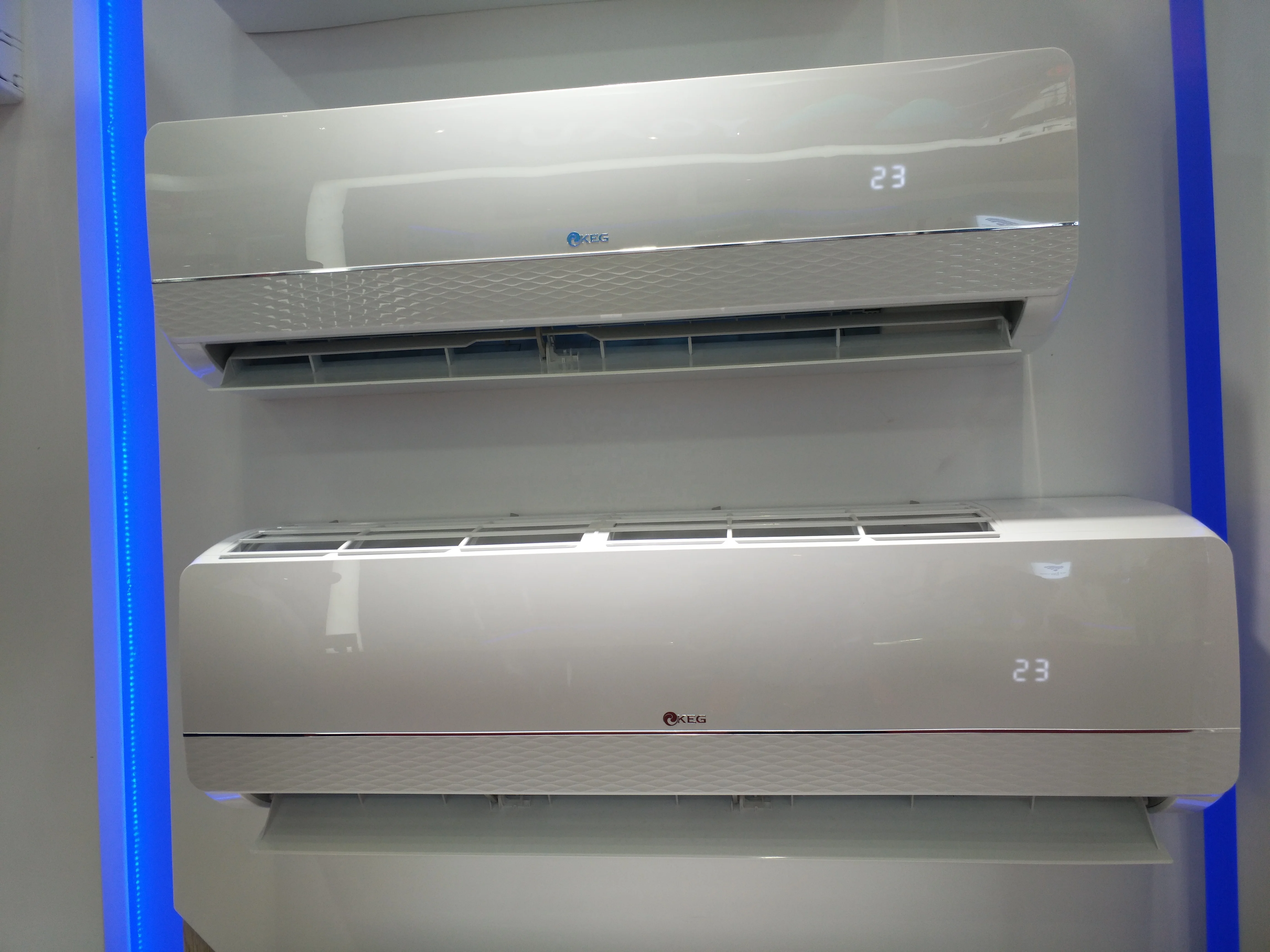High Quality Cheap Price Inverter AC 12000Btu 110V 60Hz R410 Split Air Conditioner