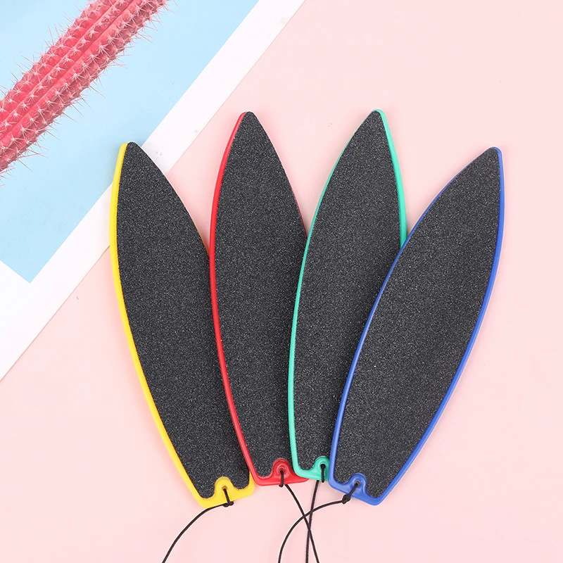 Finger Surfboard Fingerboard Toy Surf The Wind Mini Fingertip Skateboard Toy 1PC finger skateboard toys,fingerboard set