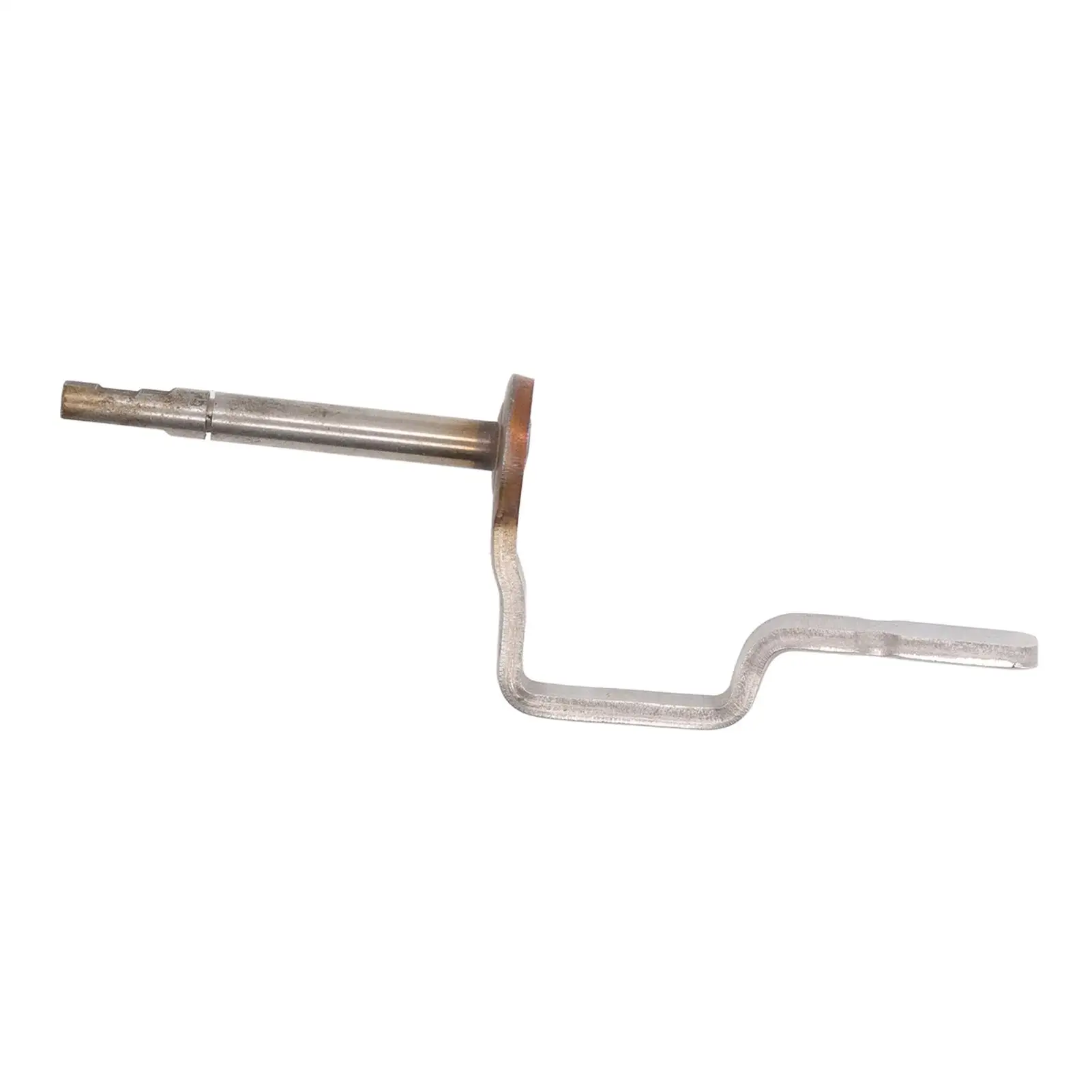 Boat Outboard Engine Tilt Lever Accessory for 15-18HP for 2 Stroke Motor Easy Carrying